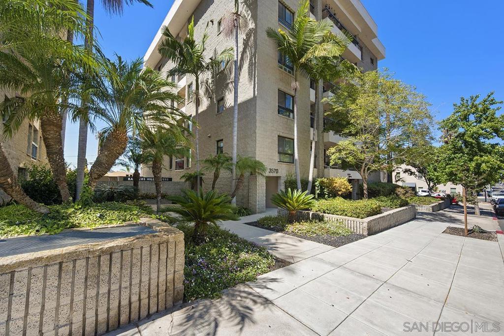 San Diego - Residential