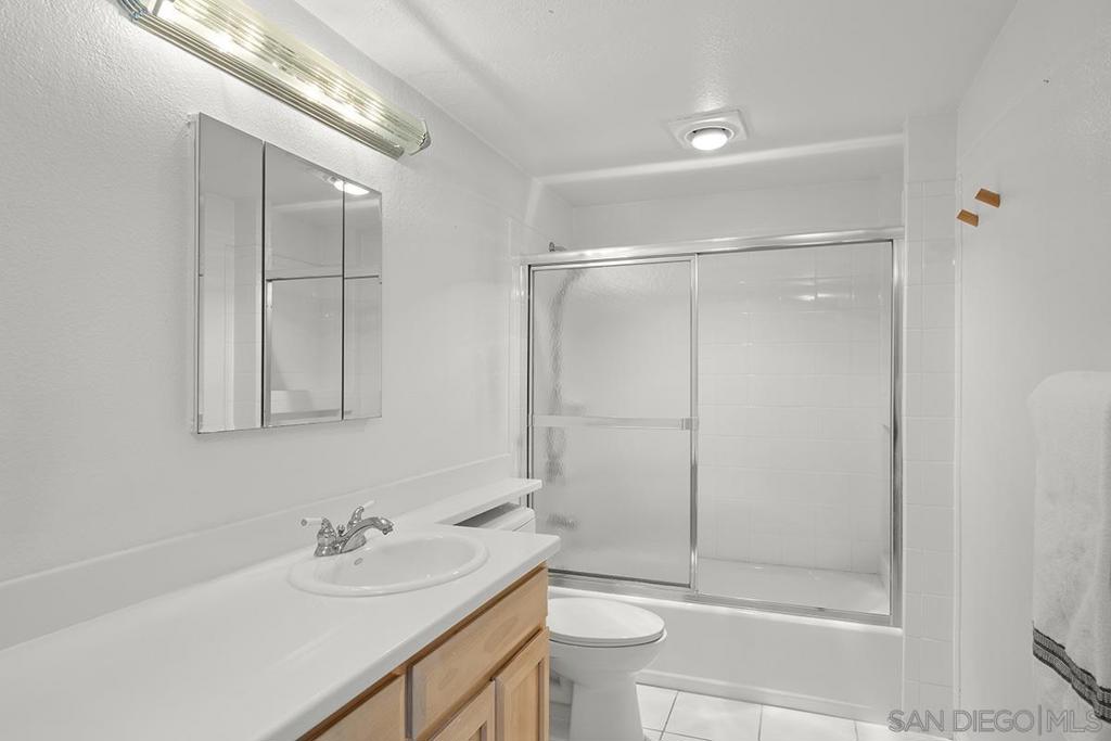 San Diego - Residential
