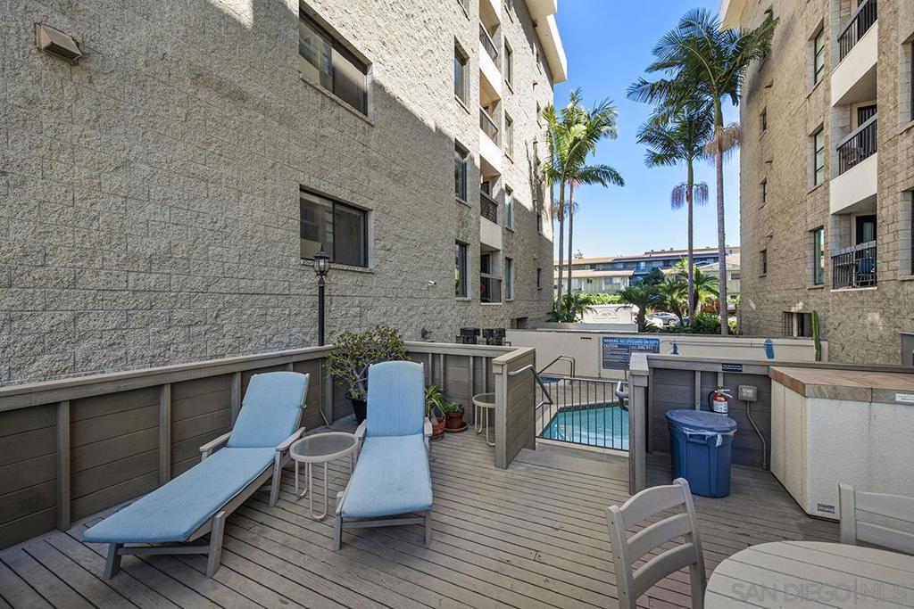 San Diego - Residential
