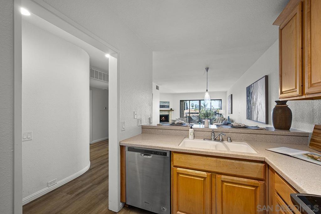 San Diego - Residential