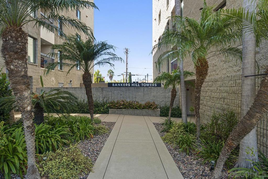San Diego - Residential