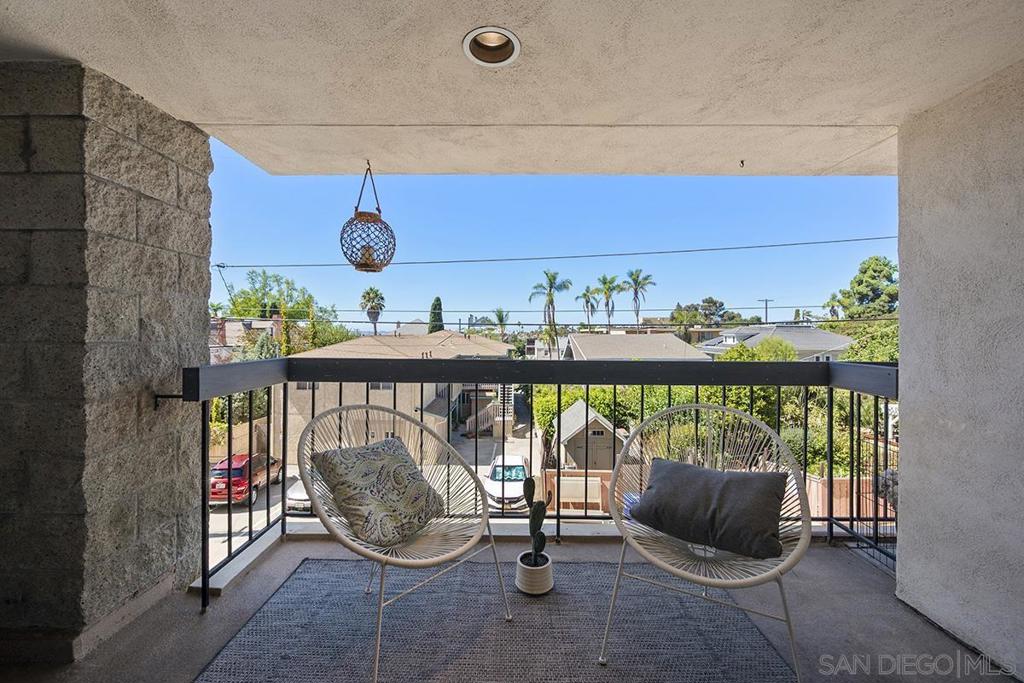 San Diego - Residential