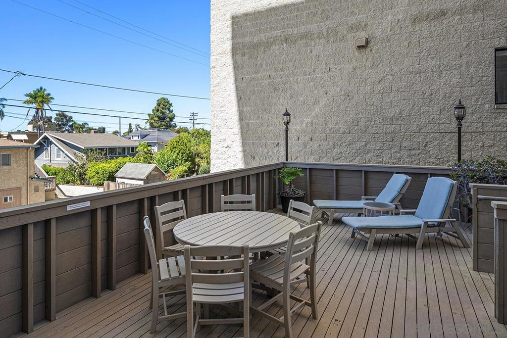 San Diego - Residential