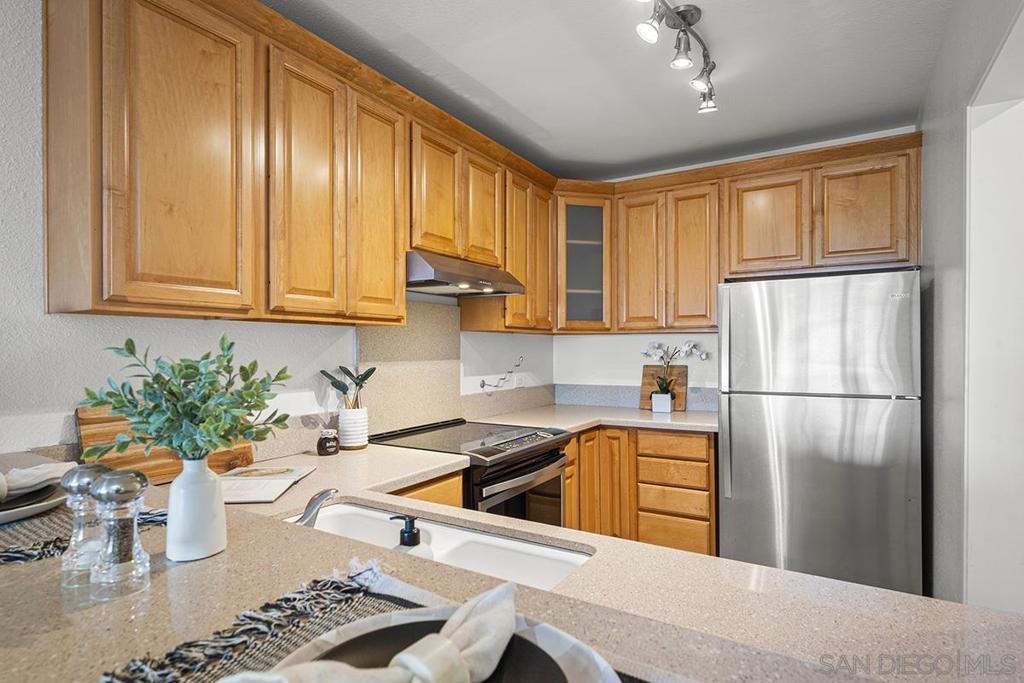 San Diego - Residential