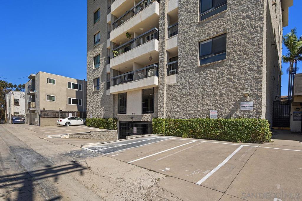 San Diego - Residential