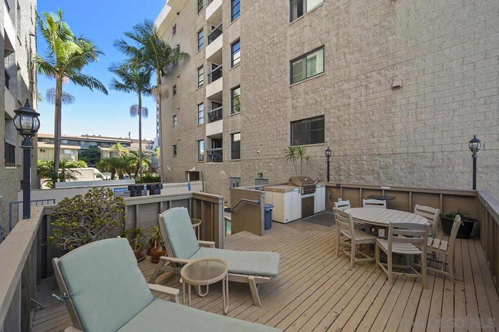 San Diego - Residential
