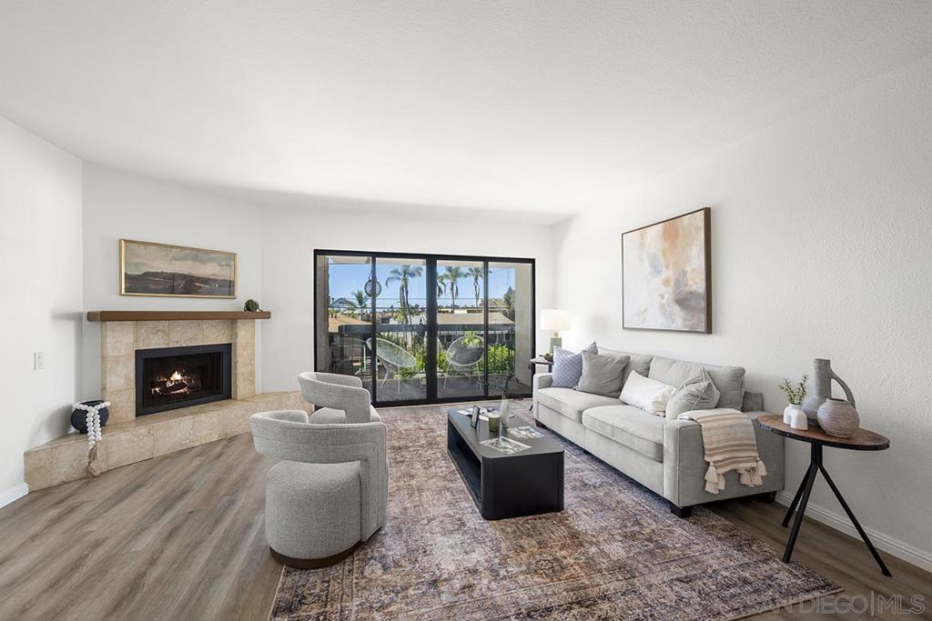 San Diego - Residential