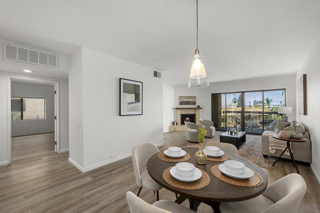 San Diego - Residential