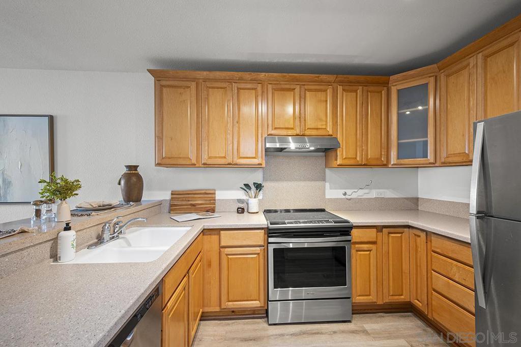 San Diego - Residential