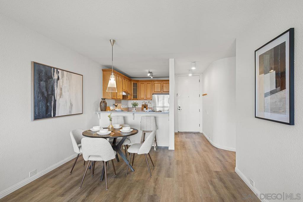 San Diego - Residential