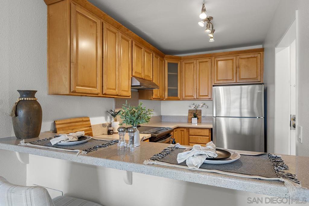 San Diego - Residential