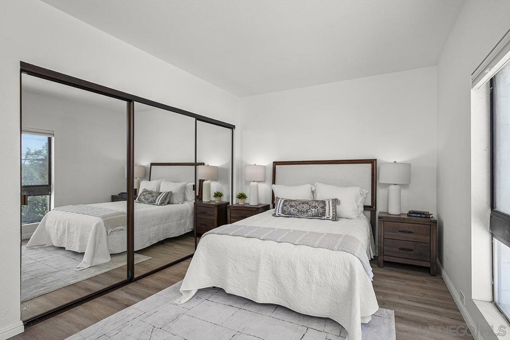 San Diego - Residential