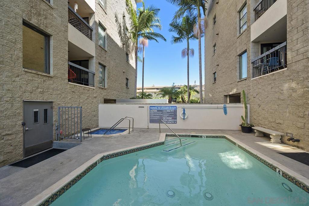 San Diego - Residential