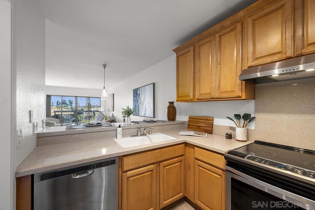 San Diego - Residential