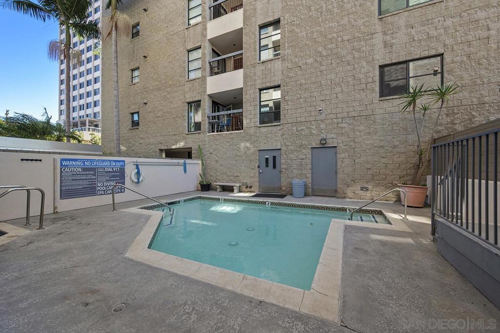 San Diego - Residential