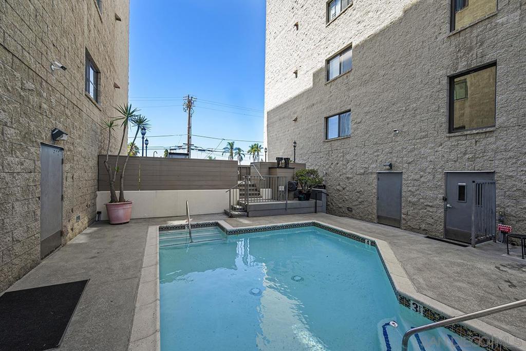 San Diego - Residential