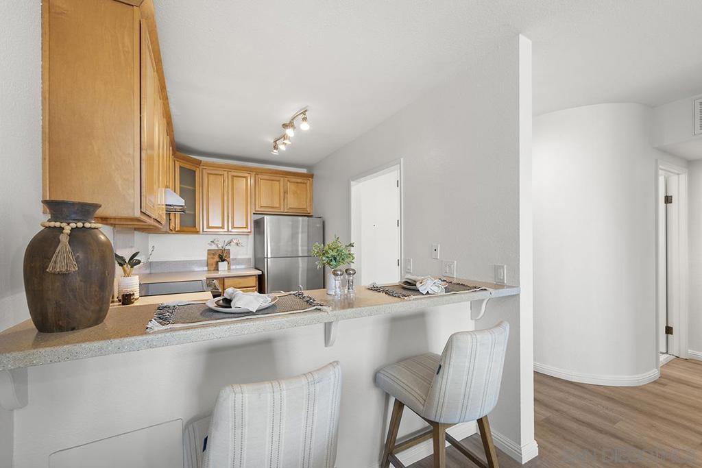 San Diego - Residential
