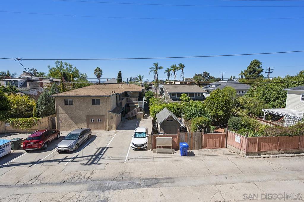 San Diego - Residential
