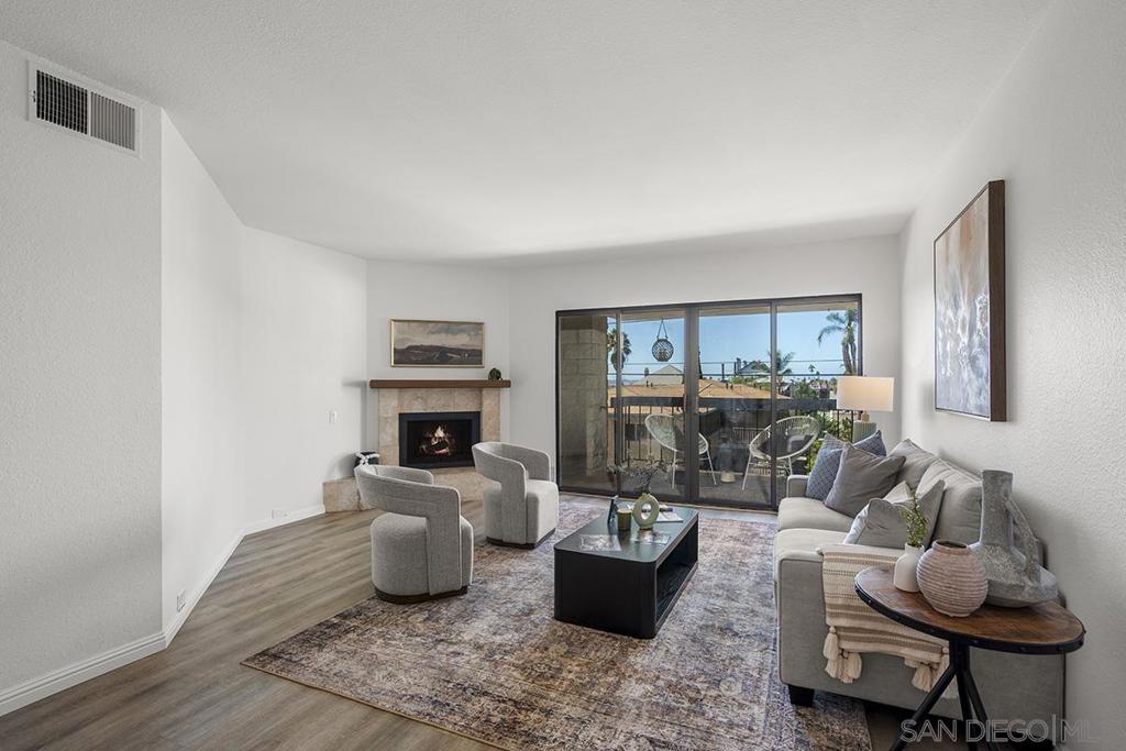 San Diego - Residential
