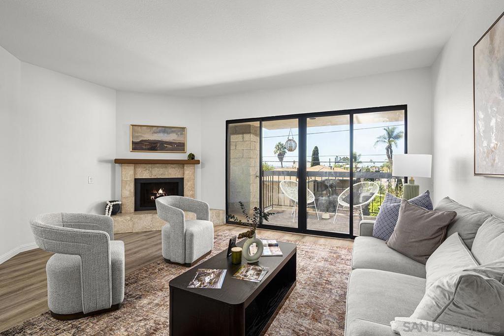 San Diego - Residential