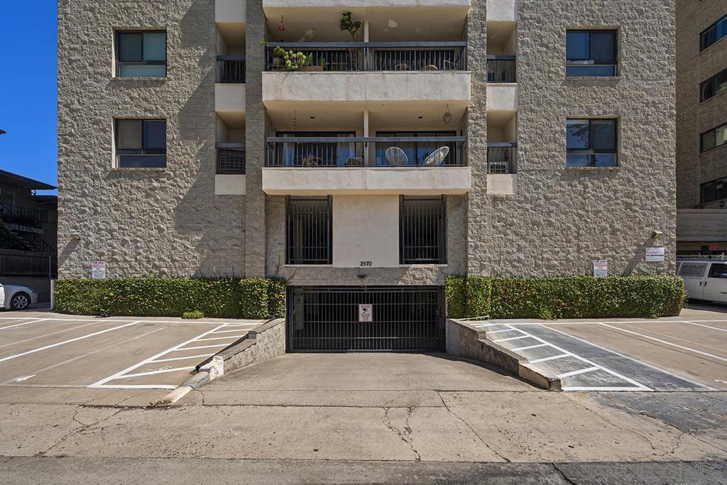 San Diego - Residential