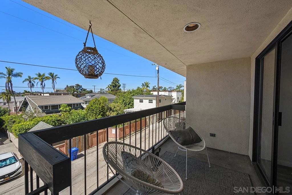 San Diego - Residential