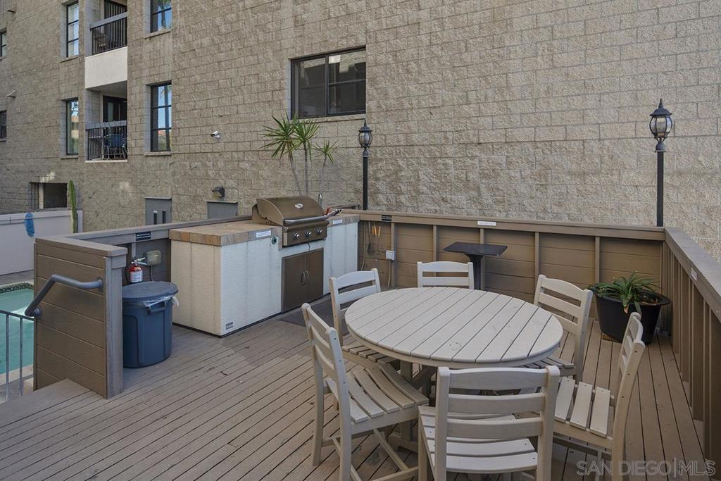 San Diego - Residential