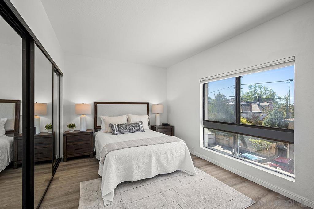 San Diego - Residential