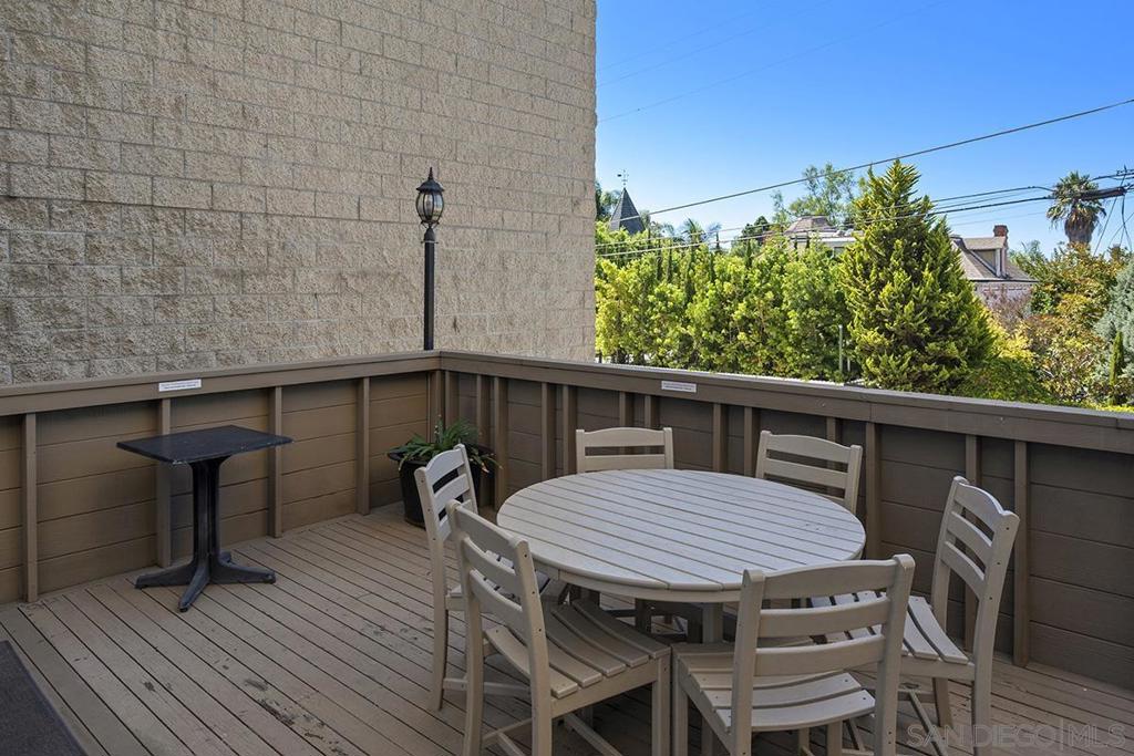 San Diego - Residential