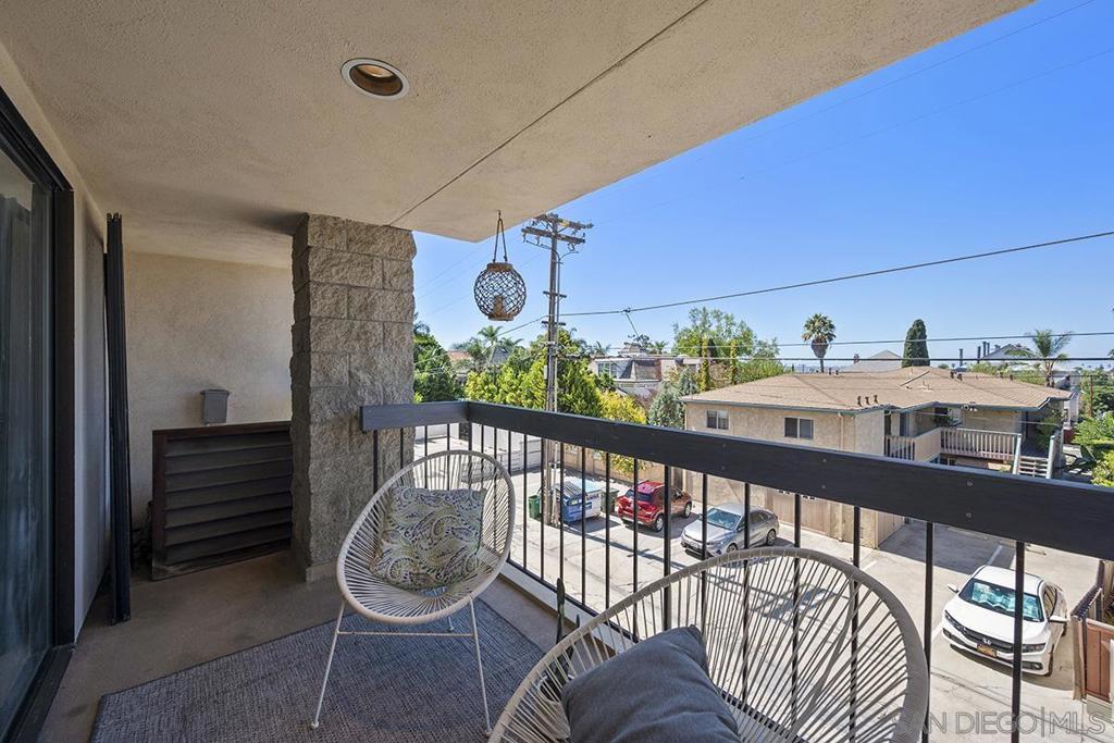 San Diego - Residential