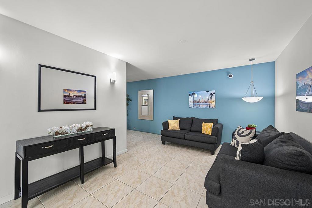 San Diego - Residential