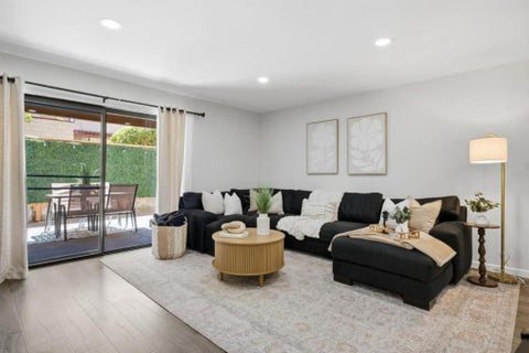 Photo of 2785 S Bascom Avenue #19, Campbell, CA 95008 (MLS # ML82056483)