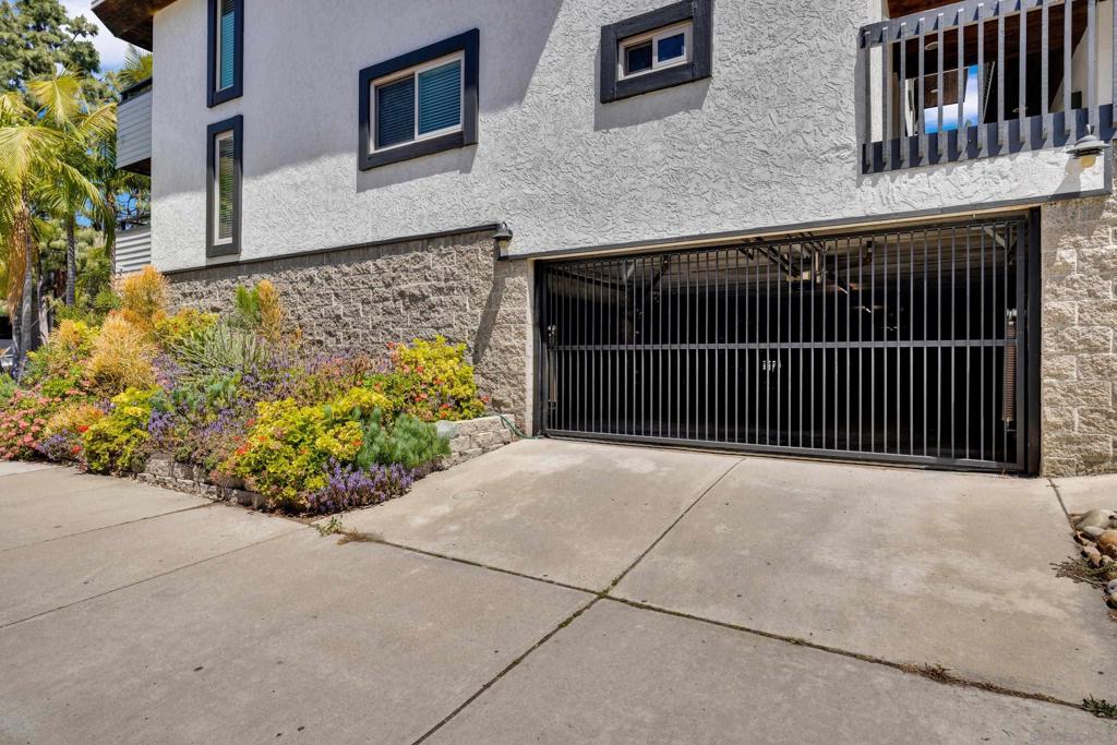 Mission Hills - Residential