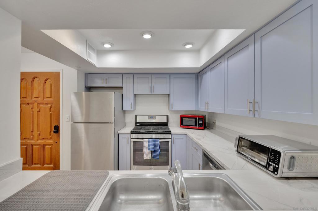 Mission Hills - Residential