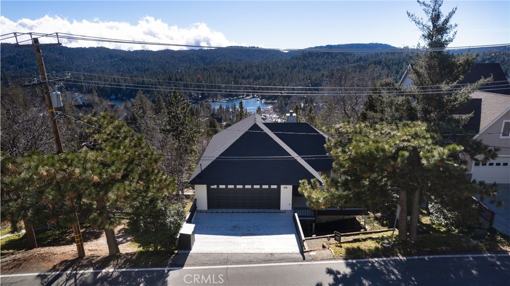 Arrowhead Woods (AWHW) - Residential Lease