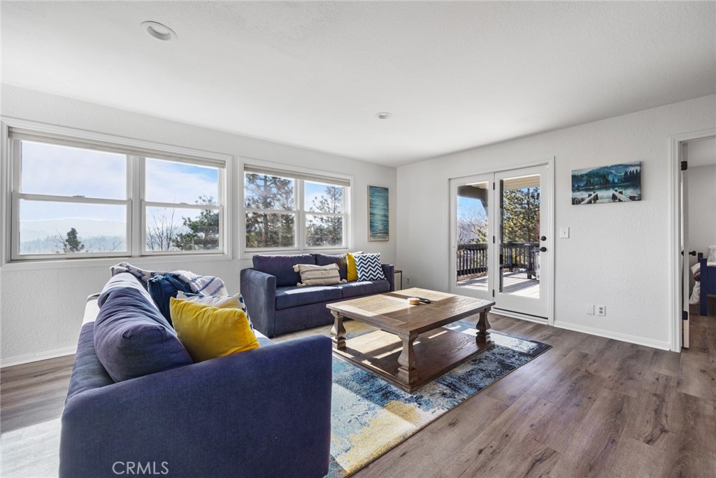 Arrowhead Woods (AWHW) - Residential Lease