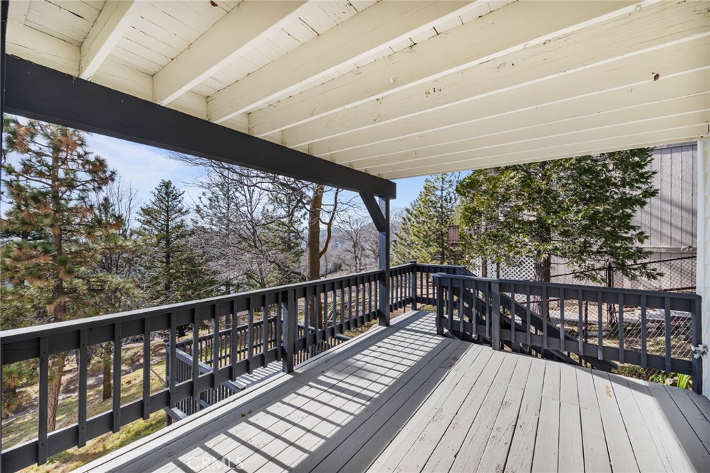 Arrowhead Woods (AWHW) - Residential Lease