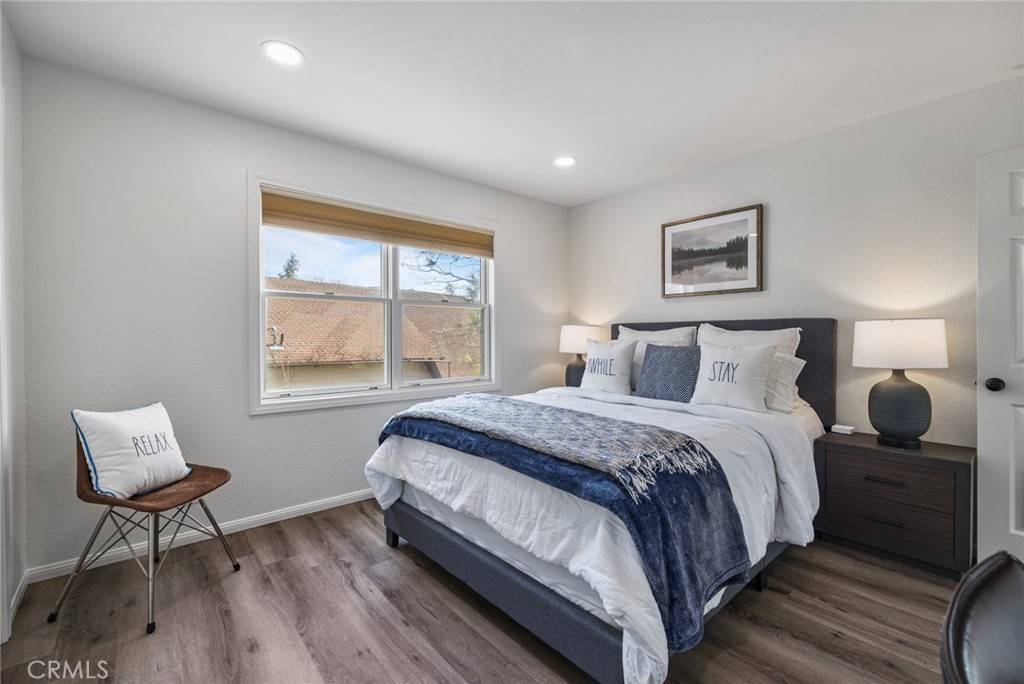Arrowhead Woods (AWHW) - Residential Lease
