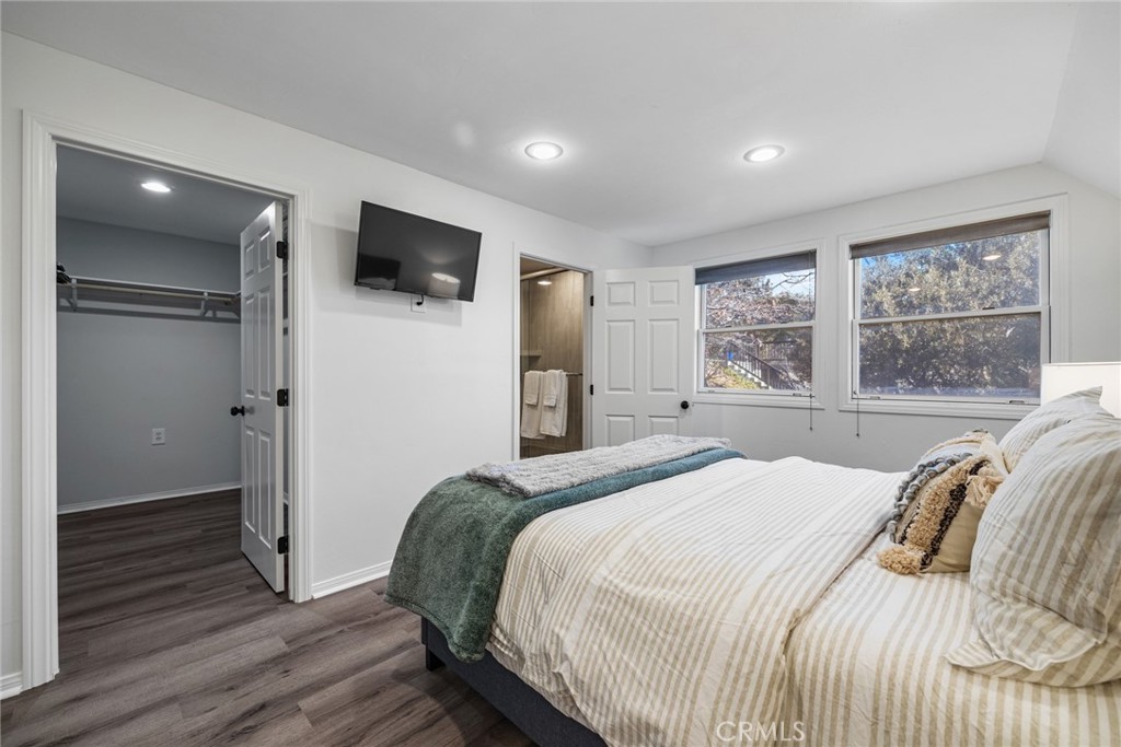 Arrowhead Woods (AWHW) - Residential Lease