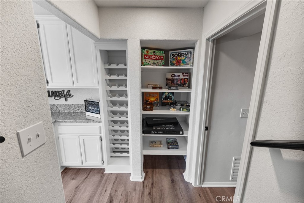Arrowhead Woods (AWHW) - Residential Lease