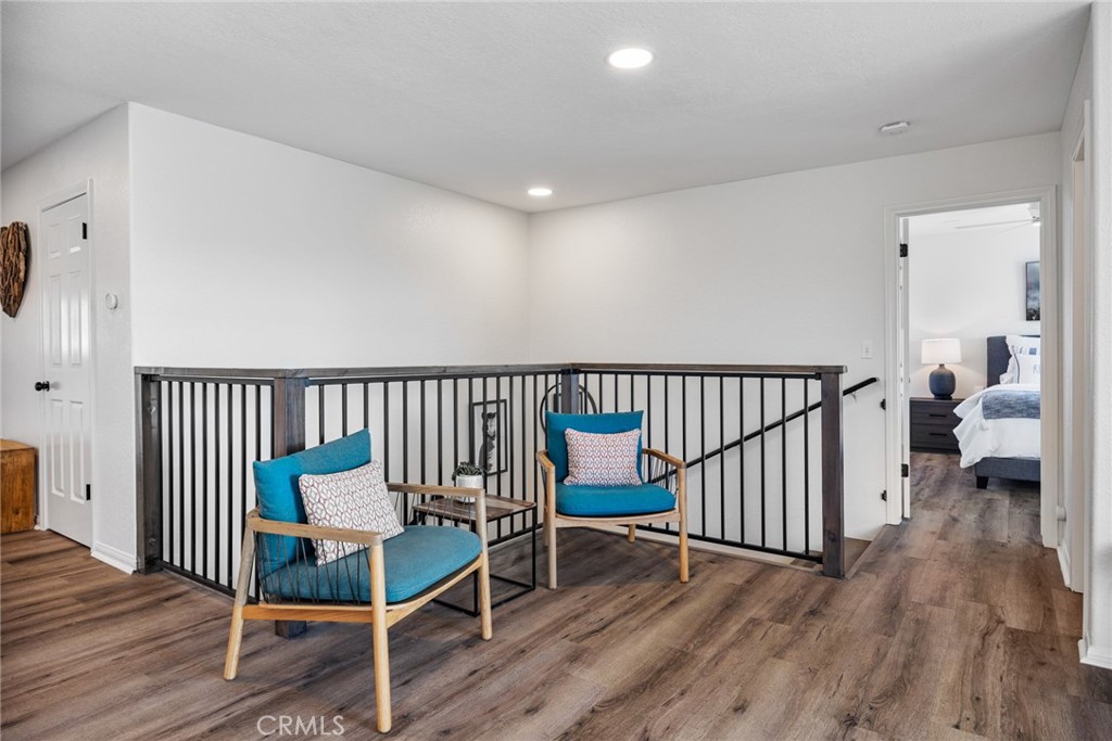Arrowhead Woods (AWHW) - Residential Lease