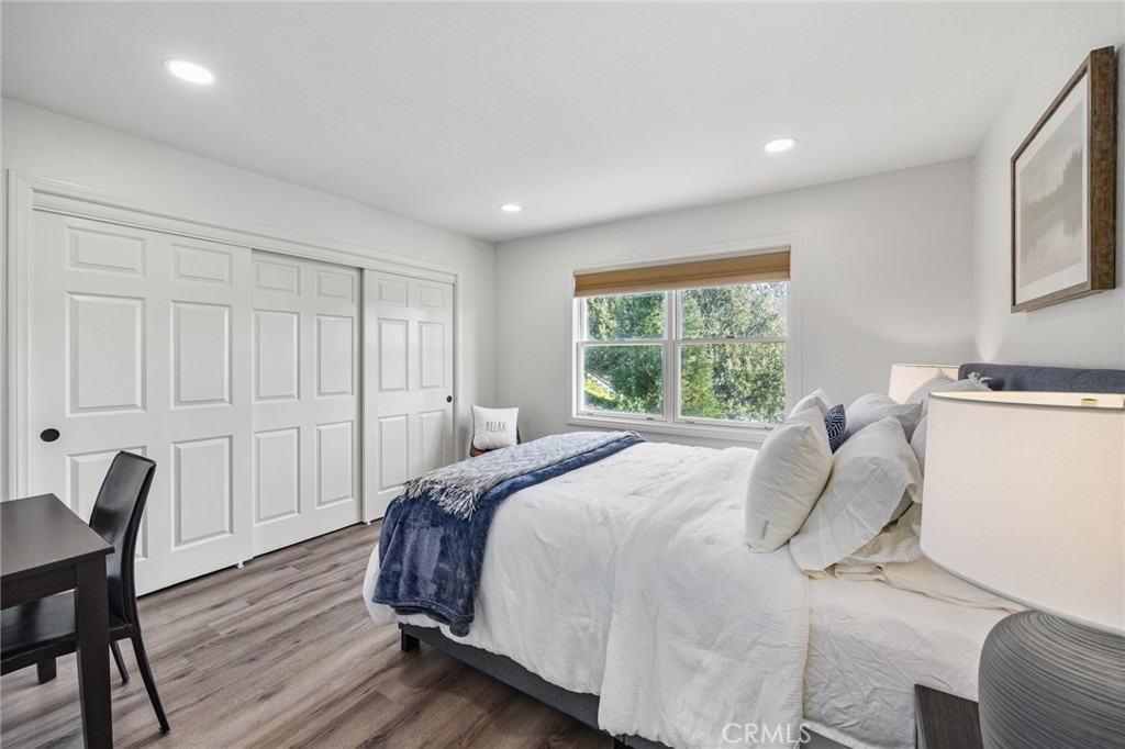 Arrowhead Woods (AWHW) - Residential Lease