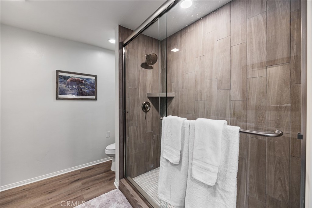 Arrowhead Woods (AWHW) - Residential Lease