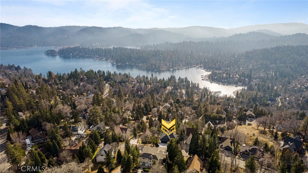 Arrowhead Woods (AWHW) - Residential Lease