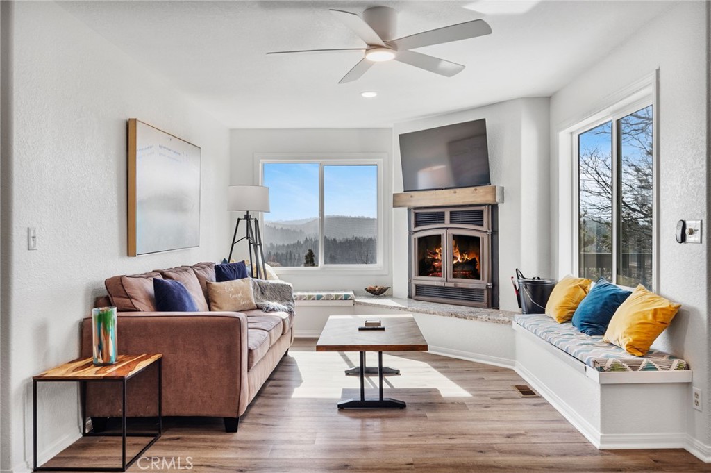 Arrowhead Woods (AWHW) - Residential Lease