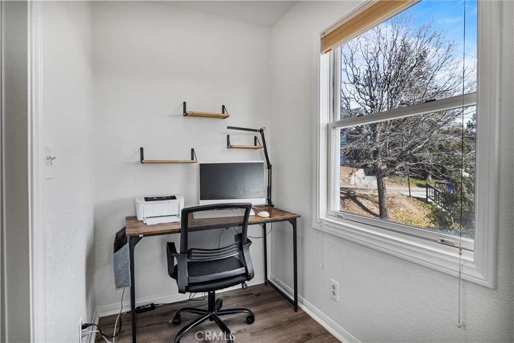 Arrowhead Woods (AWHW) - Residential Lease