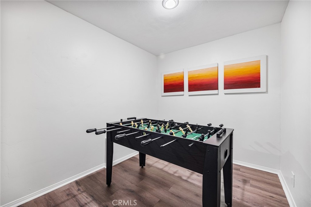 Arrowhead Woods (AWHW) - Residential Lease