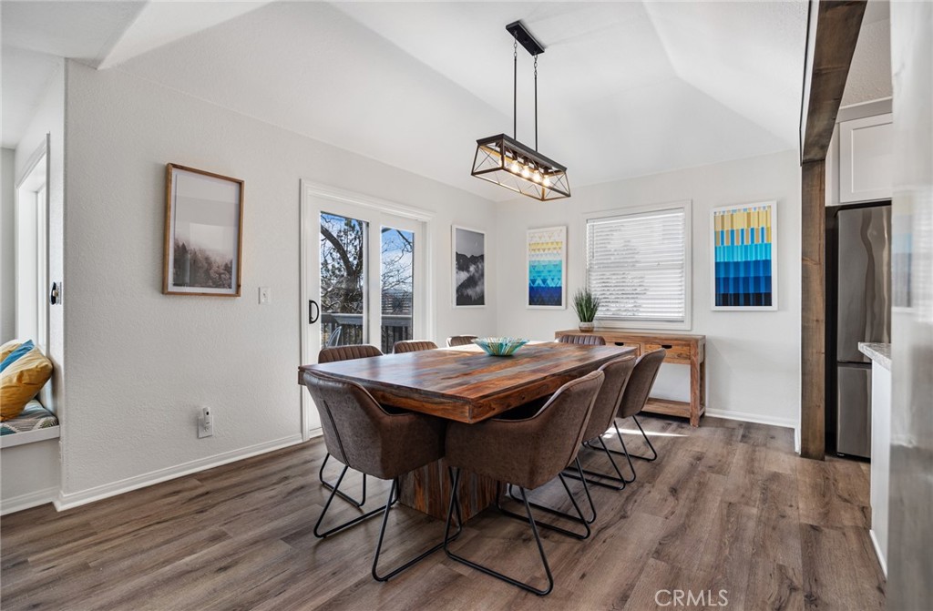 Arrowhead Woods (AWHW) - Residential Lease