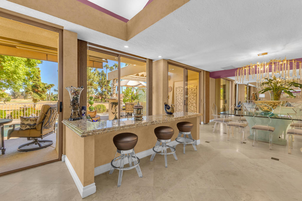Rancho Mirage C.C. - Residential Lease