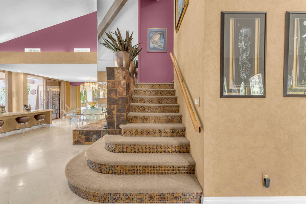 Rancho Mirage C.C. - Residential Lease